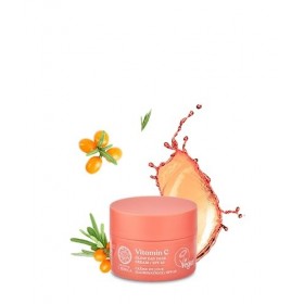 Natura Siberica OBLEPIKHA C-BERRICA Crème de jour pour le visage