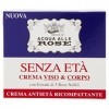 Acqua alle Rose Crème Visage & Corps sans Âge - 180 ml