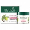 Biotique Coconut Whitening and Brightening Cream for All Skin Types