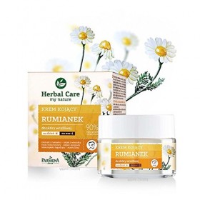 Farmona Herbal Care My Nature Soothing Chamomile Face Cream 50ml