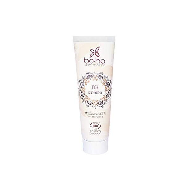 BB Crème bio 30ml Boho