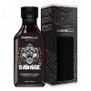 The Goodfellas smile Savage zero alcool 100 ml