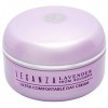 Leganza Crème de Jour Ultra Confortable avec Huile Essentielle Lavander Bio Huile dAvocat et dAmande