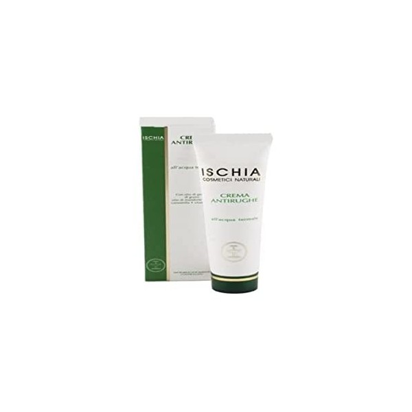 Ischia Cosmetici Naturali Crème anti-rides - 30 ml, 1