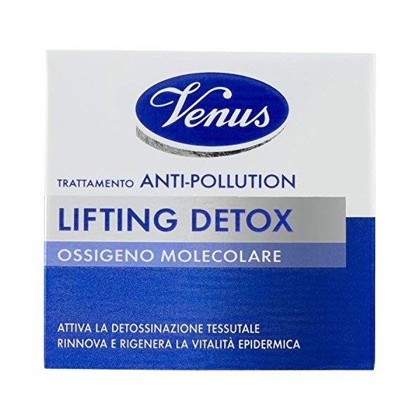 Kelemata Lifting Detox - 50 ml