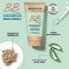 Garnier Crème BB Skin Active, pour peaux mixtes à grasses, avec FPS 25, acide hyaluronique, extrait daloe vera et pigments m
