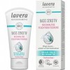 Lavera Naturkosmetik Basis Sensitiv Riche Hydratant Bio Aloe Vera & Beurre de karité Crème 1 x 50 ml