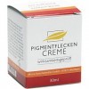 PIGMENTFLECKEN Creme