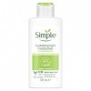 Simple Kind To Skin Hydrating Light Moisturiser 125 ml by Simple