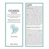 W BEAUTY CICASOL CICA Sérum 30ml, 84% dextrait de centella asiatica ampoule, sérum hydratant & réparateur visage, le traitem