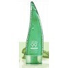 Holika Holika Aloe 99% Apaisant Gel avec 99% de jus de feuilles daloès de lîle vierge de Jeju 55 ml x 3 