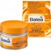 Balea Q10 - Crème de soin anti-rides Energy 24H - 50 ml - Lot de 1