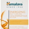 Himalaya Energizing Day Cream Revitalizes Skin Cells, Retains Skins Youthfulness, Hydrates and Energizes Skin, Provides UV Pr