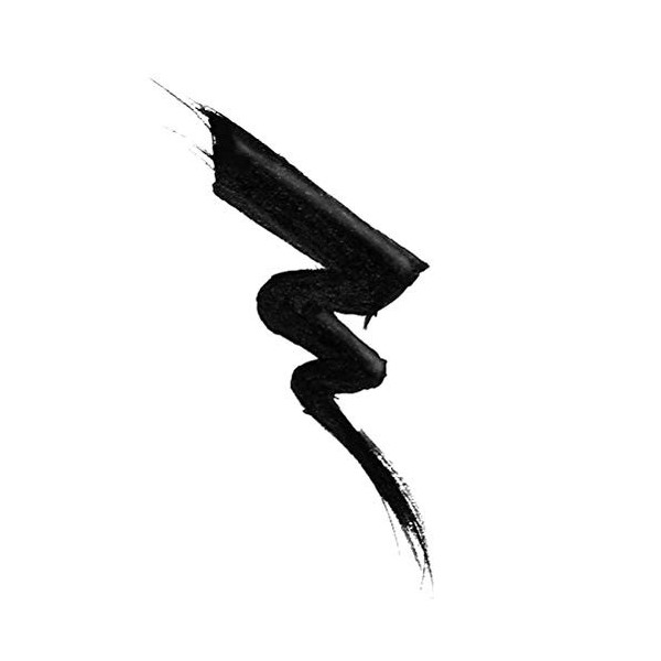 NYX Professional Makeup Eyeliner - Vinyl Liquid Eyeliner - Black Eyeliner / Khôl / Crayon