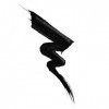 NYX Professional Makeup Eyeliner - Vinyl Liquid Eyeliner - Black