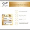 Eveline Cosmetics Gold Lift Expert luxueux sérum à crème serrée étroitement avec or 24k, jour et nuit, 40+, 50 ml