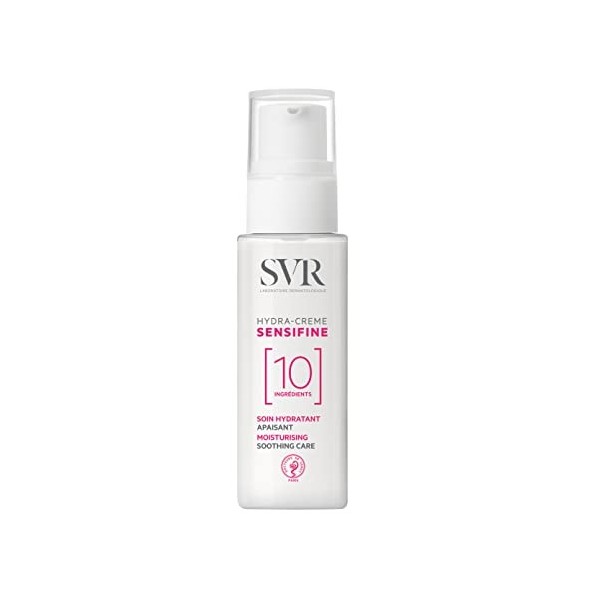 SVR Sensifine Hydra Crème, 40 ml