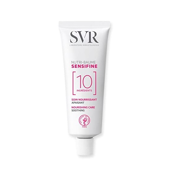 SVR Sensifine Nutri-Baume, 40 ml