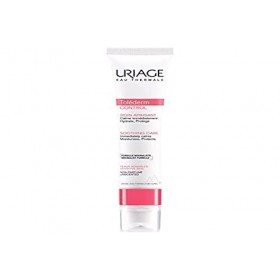 URIAGE Eau Thermale Soin Apaisant Hydrate, Calme et Protège les peaux sensibles 40ml
