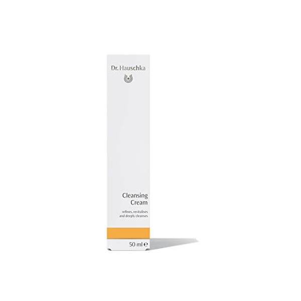 Dr.Hauschka Cleansing Cream 50 ml