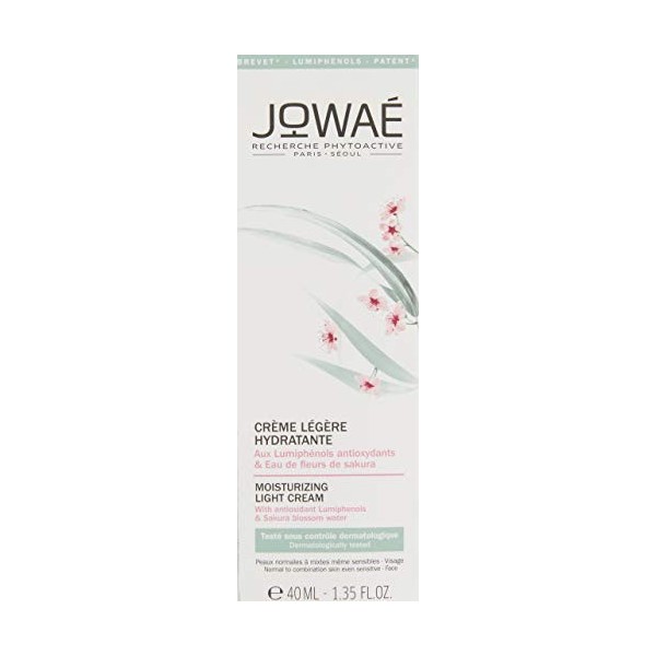 Jowae Crema Facial 40 ml