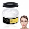 Snail Cream pour hydrater le visage, Visage Snail Sécrétion Filtrat, Snail Essence Pour Hydrater, Snail Repair Cream Moisturi