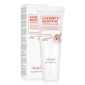 BENTON Goodbye Redness Centella Gel