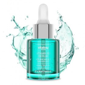 Sky Organics - Antioxidant Day Serum