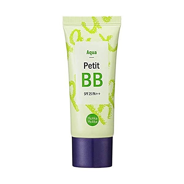 Holika Holika Aqua Fresh Petit Bb Ad 30 ml 1 Unité