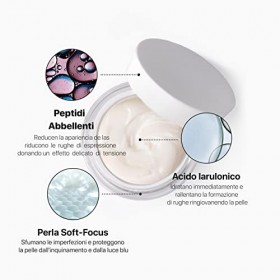 LACABINE 5X PURE HYALURONIC CREAM 50ML SE