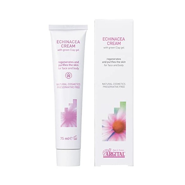 Argital - Echinacea - Crème - 75 ml