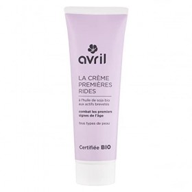 Crème premières rides 50 ml, Avril …