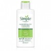 Simple Kind to Skin Replenishing Rich Moisturiser 125 ML