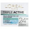 LOreal Triple Active Day de LOreal Paris Triple Active Moisturiser Normal/Combination Skin 50ml