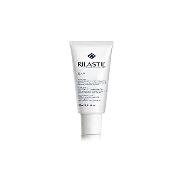 Rilastil EAP Lipogel 30ml