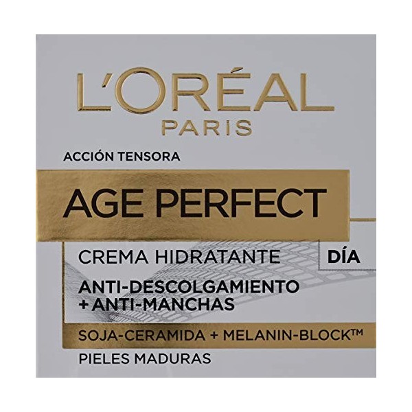 LOreal 919-42874 Crème Anti-Âge