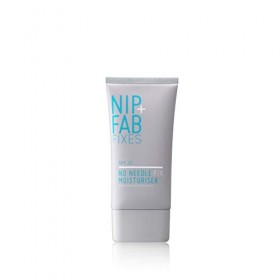 Nip + Fab No Needle Fix avec crème de jour SPF 20, 40 ml
