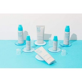 Nip + Fab No Needle Fix avec crème de jour SPF 20, 40 ml