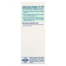 Nivea Visage Oil-Free Moisturising Day Cream 50ml