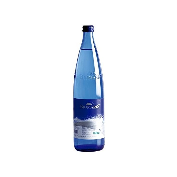 BIOMARIS EAU DE MER UTILISATION SEULEMENT 750 ML.