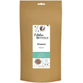 Rhassoul - CENTIFOLIA