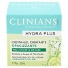 hydra basic soothing moisturizer oily skin 50 ml