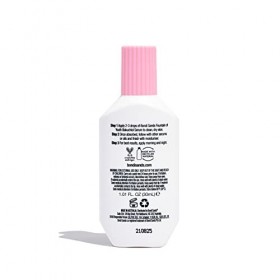 Bondi Sands - Fountain of Youth Bakuchiol Serum - Sérum Anti- ge Doux pour le Visage, Anti-Rides et Anti-Taches, avec Alterna