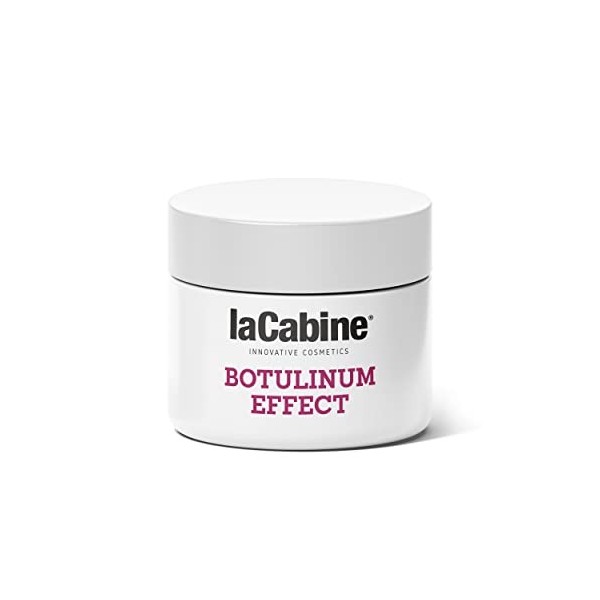 LACABINE BOTULINUM-LIKE CREAM 50 ML SE