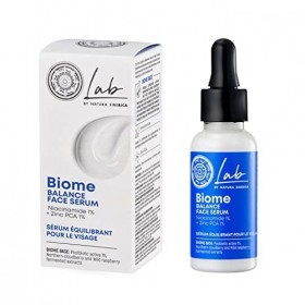 Natura Siberica Lab by Biome Balance Face Sérum 30 ml