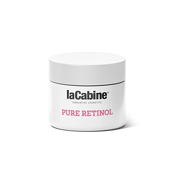 LACABINE PURE RETINOL CREAM 50 ML SE