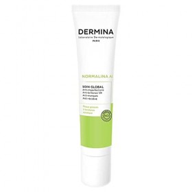 Soin Global Ai 40ml Normalina Dermina