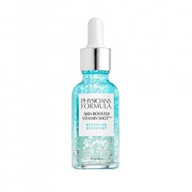 Physicians Formula - Skin Booster Vitamin Shot Hydrating - Sérum Pour Le Visage - Soin De La Peau - Formule Hydratante Enrich