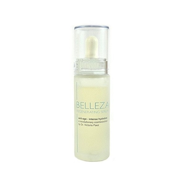 Belleza Formula Regenerating Serum 25ml