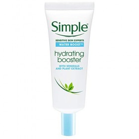 Simple Hydro Booster Cream, 25 ml